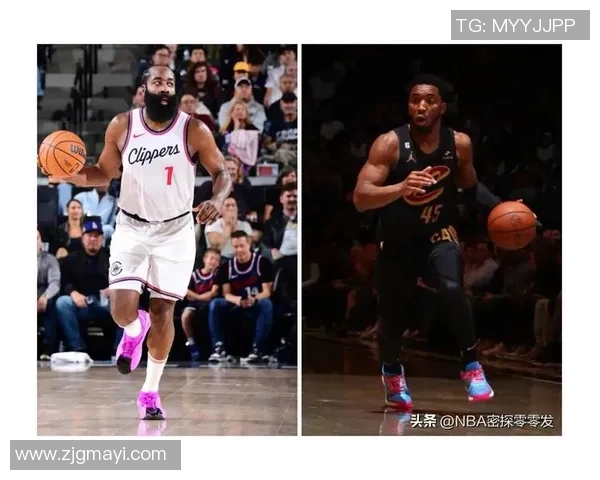 骑士与快船激战回顾NBA常规赛精彩录像重温分析