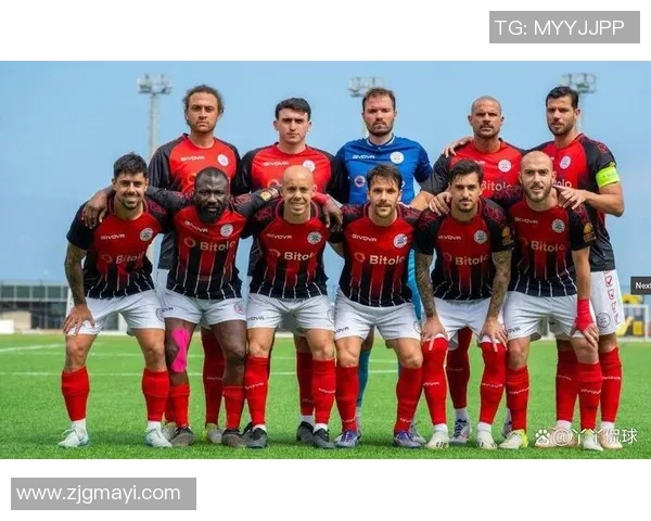 戈塔维京人与哈夫纳夫的激烈对决揭示足球战术与团队合作的魅力