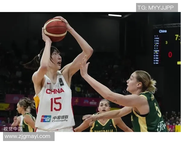 2019年女篮世界杯精彩回顾中国队对阵澳大利亚全场录像分析与亮点总结 2019年女篮世界杯精彩回顾中国队对阵澳大利亚全场录像分析与亮点总结