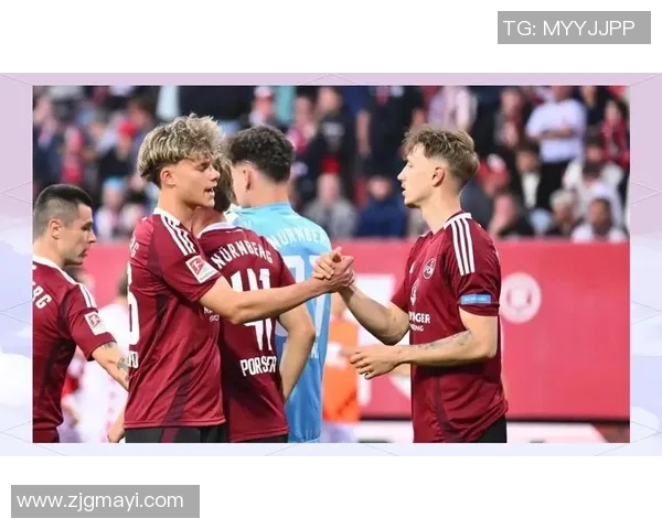 德乙精彩对决达姆斯塔特迎战纽伦堡全方位分析与预测