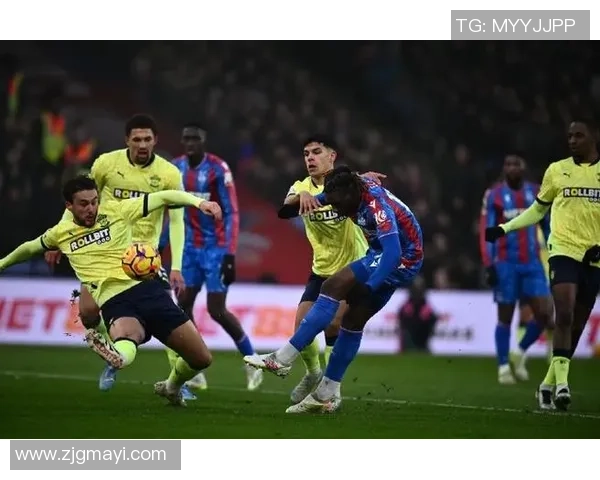 水晶宫主场迎战南安普顿期待精彩对决与进球盛宴