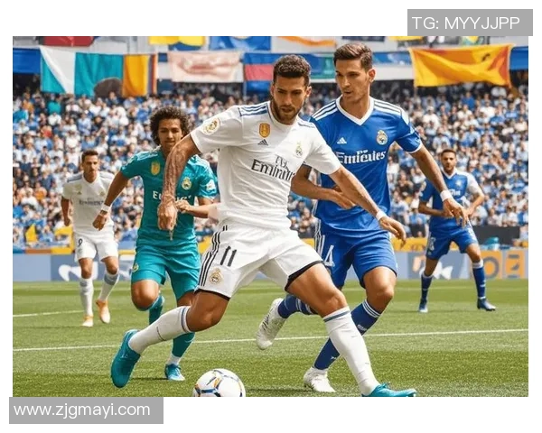 皇马与赫塔菲激战正酣最终比赛结果揭晓引发热议