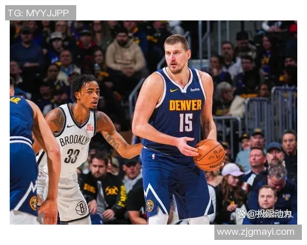 篮网与魔术激战三节精彩回顾一场扣人心弦的对决再现篮球魅力