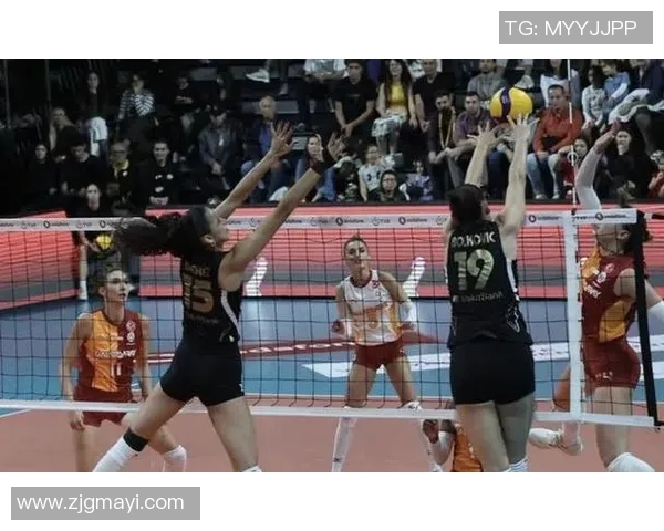 西克塔斯女排对阵瓦弗基银行全场精彩回放与赛后分析