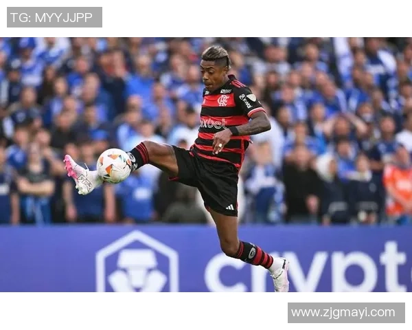 解放者杯激战弗拉门戈与格雷米奥谁能笑到最后