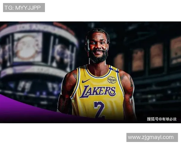 临危受命起到了效果!湖人候补中锋的效果其实现已适当突出了? 临危受命起到了效果!湖人候补中锋的效果其实现已适当突出了?