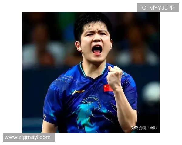 国乒大洗牌引爆悬念!王励勤铁腕破局,樊振东迎来起色? 国乒大洗牌引爆悬念!王励勤铁腕破局,樊振东迎来起色?