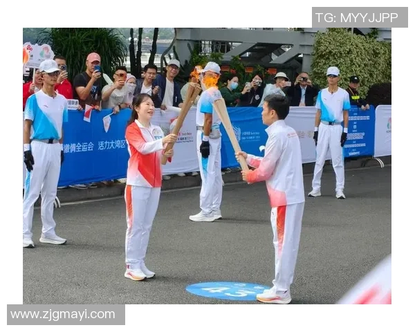 第十五届全国运动会澳门赛区火炬手名单发布 第十五届全国运动会澳门赛区火炬手名单发布